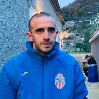 VIDEO Golfo Paradiso-Bogliasco, il commento di Gianluca Poggi