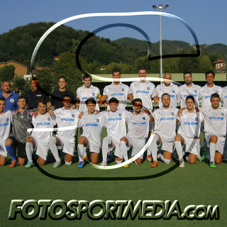 Daniele Dieci sprona il Busalla: "Dobbiamo tornare ad essere noi stessi"