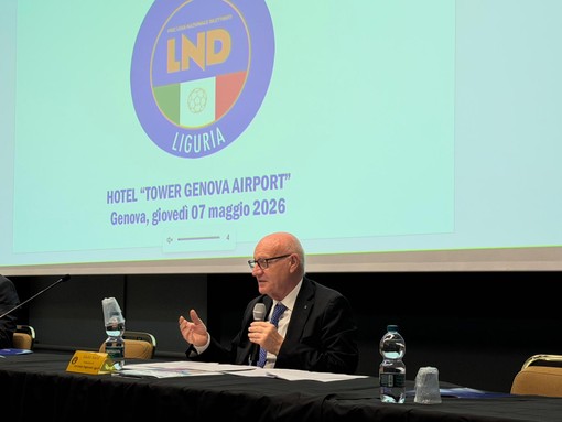 VADO &amp; FEZZANESE ON FIRE Il presidente Ivaldi seguirà dal vivo entrambe