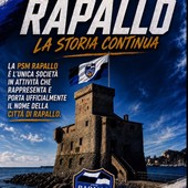 PSM RAPALLO Un onore portare il nome della Città e rappresentarla