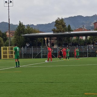 FEZZANESE JUNIORES | Termina a reti bianche la sfida col Pinerolo