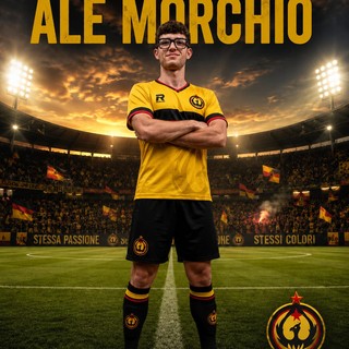 RIVAROLESE Ecco Morchio