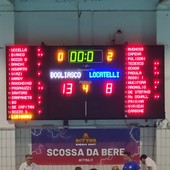 PALLANUOTO A1F – Bogliasco domina il derby: Locatelli piegata 13-8 a Chiavari