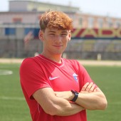 VADO / UFFICIALE: Matteo Ferro è rossoblù! VADO / UFFICIALE: Matteo Ferro è rossoblù!