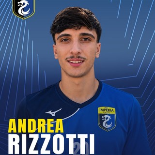 IMPERIA Benvenuto Andrea Rizzotti