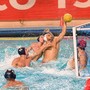PALLANUOTO Il Savona vince anche gara 2, per l'Iren Quinto ora la testa va a un posto in Europa