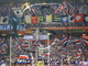 Le foto-tifo di Sampdoria-Bologna