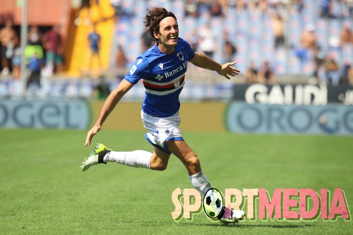 FOTOSERVIZIO: Sampdoria-Inter