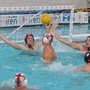 PALLANUOTO / Un buon Iren Quinto, ma non basta: la Roma Vis Nova vince ai tiri di rigore (14-16)
