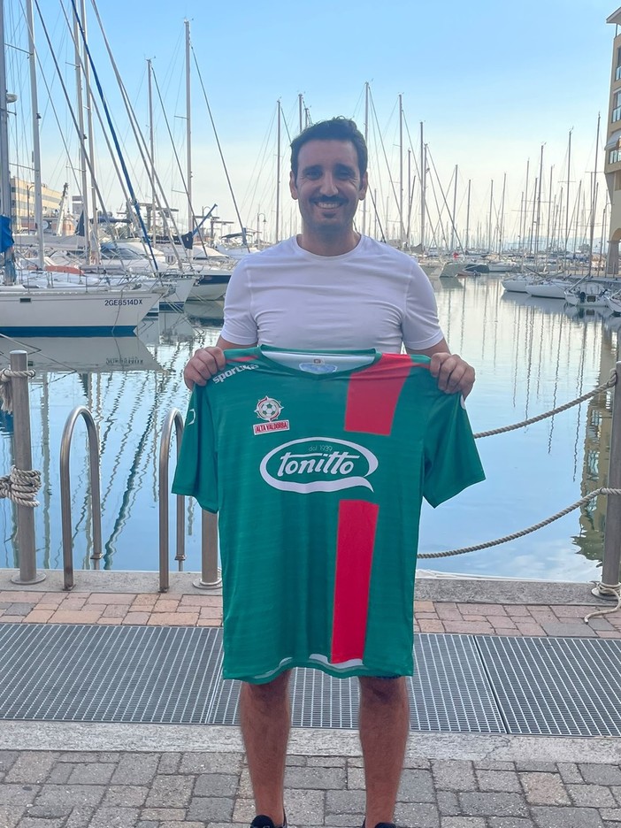 ALTA VAL D'ORBA Benvenuto a Marco Neri