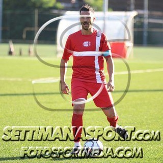 GENOVA CALCIO L'importante conferma di Luca Riggio