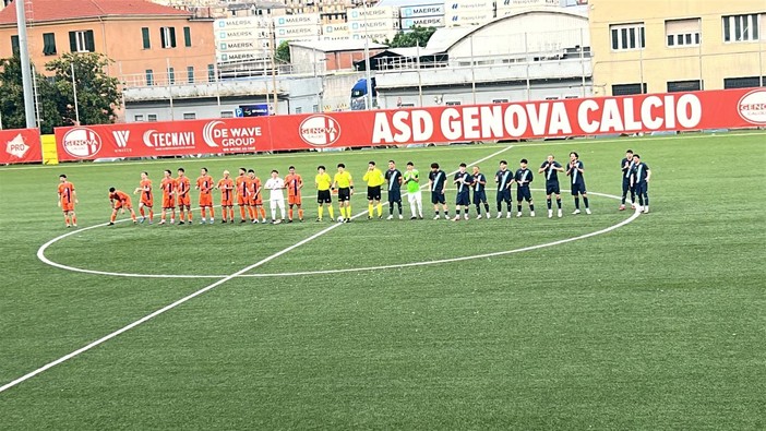 PROMOZIONE TITOLO REGIONALE La diretta LIVE