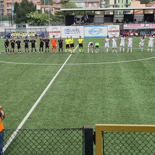 SERIE D La diretta LIVE