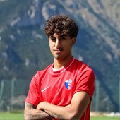 VADO / UFFICIALE: Kevin Bruno è rossoblù! VADO / UFFICIALE: Kevin Bruno è rossoblù!