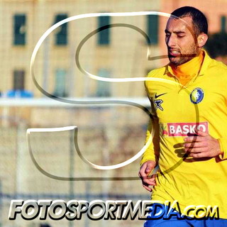 Luca Mantero capitano Voltrese