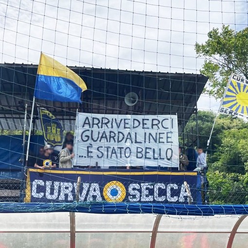 SERRA RICCO' Dopo 25 anni torna in Prima Categoria