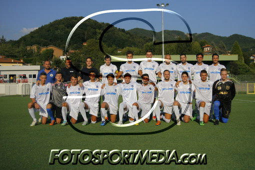 Daniele Dieci sprona il Busalla: "Dobbiamo tornare ad essere noi stessi" Daniele Dieci sprona il Busalla: "Dobbiamo tornare ad essere noi stessi"