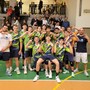 Scuola Federale di Pallavolo Amis-Admo: si conferma la qualità del settore giovanile con la seconda squadra in Serie C Scuola Federale di Pallavolo Amis-Admo: si conferma la qualità del settore giovanile con la seconda squadra in Serie C