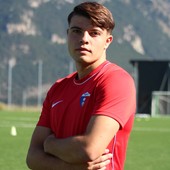VADO / UFFICIALE: Lorenzo Lischetti è rossoblù! VADO / UFFICIALE: Lorenzo Lischetti è rossoblù!