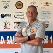 SAMMARGHERITESE Mister Manfredi alla guida degli Under 17 SAMMARGHERITESE Mister Manfredi alla guida degli Under 17