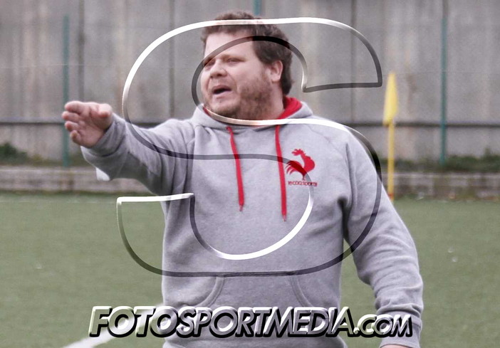 Marselli: "Sto lavorando in ottica playoff"