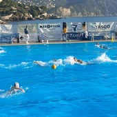 PALLANUOTO A2M: derby amaro per il Bogliasco, il Camogli passa all’ultimo respiro