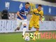 FOTOSERVIZIO: Sampdoria-Parma
