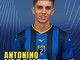 IMPERIA Benvenuto a Antonino Infante