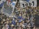 Le foto-tifo di Sampdoria-Roma