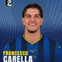 IMPERIA Benvenuto Francesco Carella