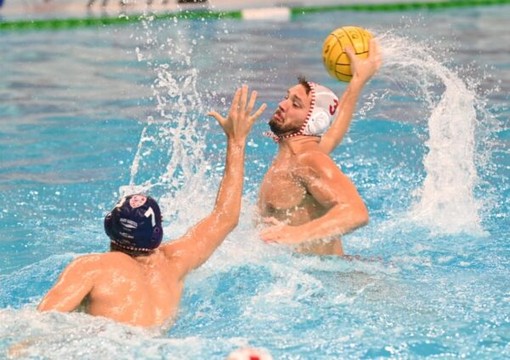 PALLANUOTO Alla "Paganuzzi" vince il Savona, ma per l'Iren Quinto va in archivio un buon 2025 PALLANUOTO Alla "Paganuzzi" vince il Savona, ma per l'Iren Quinto va in archivio un buon 2025