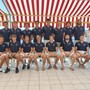 L’Iren Genova Quinto pronto per la serie A1 L’Iren Genova Quinto pronto per la serie A1