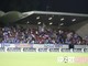 Le FOTO-TIFO di Cremonese-Sampdoria a Bolzano
