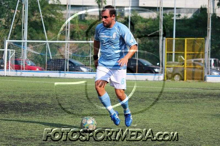 Gabriele Giuri: &quot;Devo tanto a Marco Pirovano e Gianni Stevano&quot;
