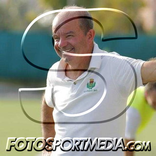 Maurizio Gobbo oggi allena la Praese