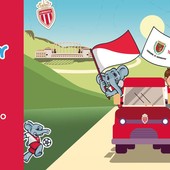 VIRTUS SANREMESE Appuntamento imperdibile mercoledi 13 maggio