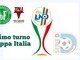 FEZZANESE Domenica l'esordio in Coppa Italia contro il Tau Altopascio