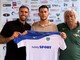 SANT'EUSEBIO Arriva anche un nuovo attaccante