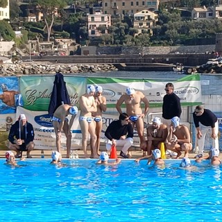 PALLANUOTO Stop casalingo per l’AGN Energia Bogliasco 1951: Milano passa a Punta Sant'Anna PALLANUOTO Stop casalingo per l’AGN Energia Bogliasco 1951: Milano passa a Punta Sant'Anna