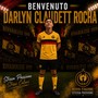 RIVAROLESE Benvenuto a Darlyn Claudett RIVAROLESE Benvenuto a Darlyn Claudett
