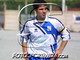 Diego Marrale in maglia Avegno in una foto del 2003