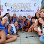 PALLANUOTO A1 FEMMINILE Bogliasco, missione compiuta! PALLANUOTO A1 FEMMINILE Bogliasco, missione compiuta!