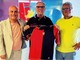 MAURO FOPPIANO "Il calcio è la mia vita, ma mia moglie viene prima di tutto: mi sopporta da 40 anni"