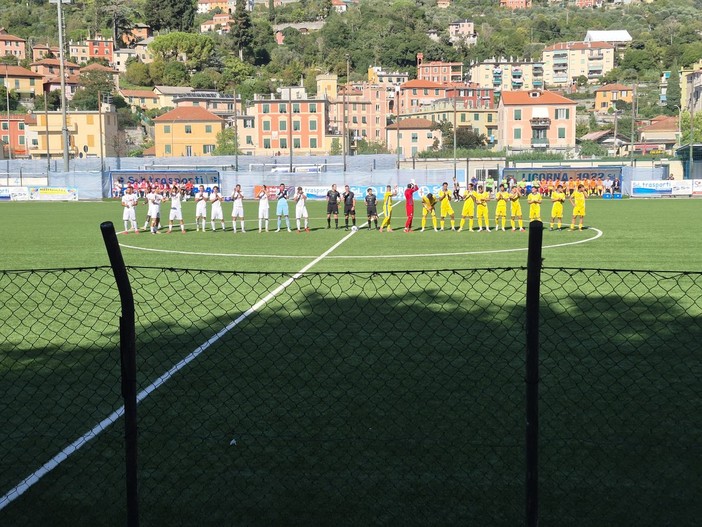 LIGORNA SALUZZO