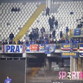 Le FOTO-TIFO di Ascoli-Sampdoria Le FOTO-TIFO di Ascoli-Sampdoria