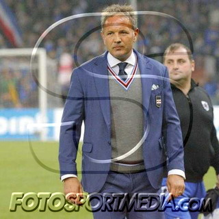 Mihajlovic frena su Eto'o: &quot;Non è ancora pronto per partire dall'inizio, ma può darci una mano...&quot;