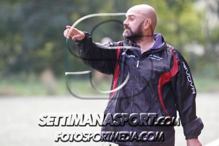 VALDIVARA Gianmarco Caroli sarà il nuovo allenatore VALDIVARA Gianmarco Caroli sarà il nuovo allenatore