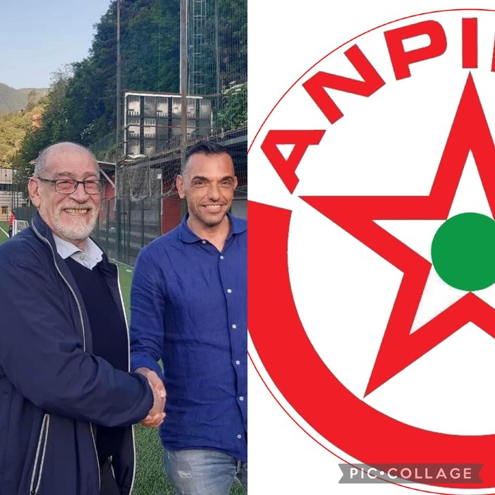 ANPI CASASSA Domani al via la preparazione della prima squadra ed il neo presidente Boschi freme dalla voglia di cominciare questa avventura