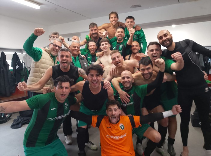 CORNIGLIANESE IN FESTA