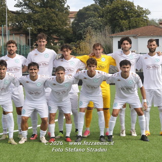 SERIE D Il Gozzano punisce la Fezzanese: ai verdi non bastano gioco e occasioni